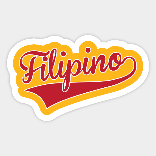 Filipino Script Sticker by BANWA